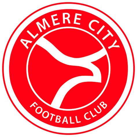 almere city football club